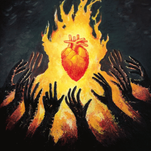 Martröð : Draumsýnir eldsins